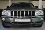 Jeep Grand Cherokee 3.0 CRD Automatik DPF Limited