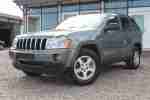 Jeep Grand Cherokee 3.0 CRD Automatik DPF Limited