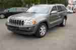 Jeep Grand Cherokee 3.0 CRD Automatik DPF Overland