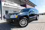 Jeep Grand Cherokee 3.0 CRD Automatik DPF Overland
