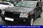 Jeep Grand Cherokee 3.0 CRD Automatik LEDER NAVI AHK