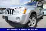 Jeep Grand Cherokee 3.0 CRD Automatik Laredo