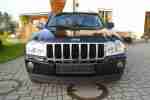 Jeep Grand Cherokee 3.0 CRD Automatik Laredo