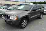 Jeep Grand Cherokee 3.0 CRD Automatik Limited