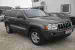 Jeep Grand Cherokee 3.0 CRD Automatik Limited