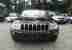 Jeep Grand Cherokee 3.0 CRD Automatik Limited