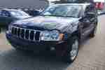 Jeep Grand Cherokee 3.0 CRD Automatik Limited