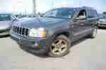 Jeep Grand Cherokee 3.0 CRD Automatik Limited