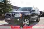 Jeep Grand Cherokee 3.0 CRD Automatik Limited