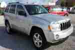 Jeep Grand Cherokee 3.0 CRD Automatik Limited