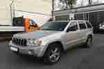 Jeep Grand Cherokee 3.0 CRD Automatik Limited