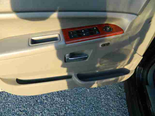 Jeep Grand Cherokee 3.0 CRD Automatik Limited