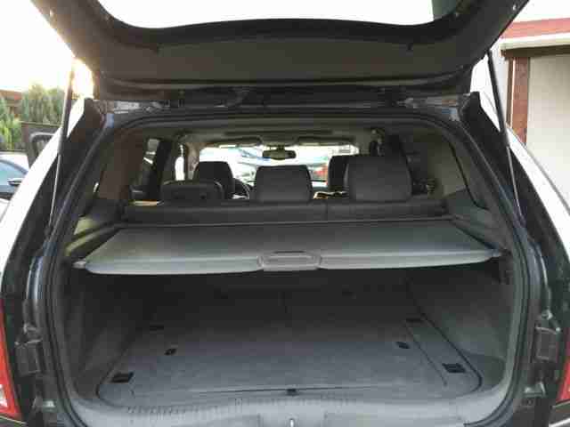 Jeep Grand Cherokee 3.0 CRD Automatik Limited