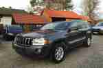 Jeep Grand Cherokee 3.0 CRD Automatik Limited