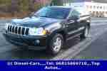 Jeep Grand Cherokee 3.0 CRD Automatik Limited