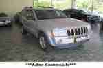 Jeep Grand Cherokee 3.0 CRD Automatik Limited