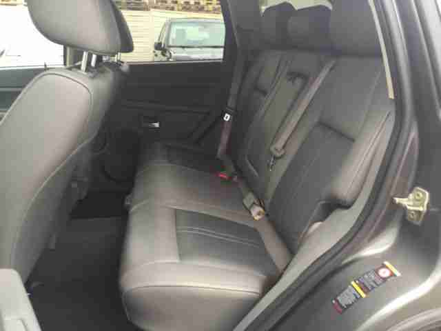 Jeep Grand Cherokee 3.0 CRD Automatik Limited