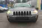 Jeep Grand Cherokee 3.0 CRD Automatik Limited