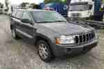 Jeep Grand Cherokee 3.0 CRD Automatik Limited