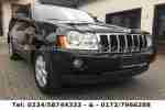 Jeep Grand Cherokee 3.0 CRD Automatik Limited