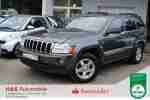 Jeep Grand Cherokee 3.0 CRD Automatik Limited