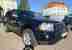 Jeep Grand Cherokee 3.0 CRD Automatik Limited