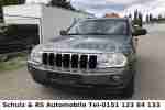 Jeep Grand Cherokee 3.0 CRD Automatik Limited