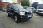 Jeep Grand Cherokee 3.0 CRD Automatik Limited