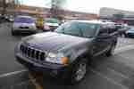 Jeep Grand Cherokee 3.0 CRD Automatik Limited 4x4 Tüv