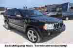 Jeep Grand Cherokee 3.0 CRD Automatik Limited Euro.4