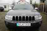 Jeep Grand Cherokee 3.0 CRD Automatik Limited Navi Co