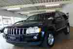 Jeep Grand Cherokee 3.0 CRD Automatik Limited Voll