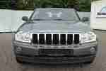 Jeep Grand Cherokee 3.0 CRD Automatik Overland