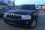 Jeep Grand Cherokee 3.0 CRD Automatik Overland