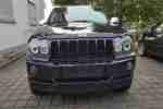 Jeep Grand Cherokee 3.0 CRD DPF Limited Editon