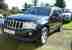 Jeep Grand Cherokee 3.0 CRD Leder, Navi, .Vollausst.