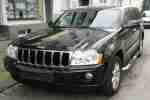 Jeep Grand Cherokee 3.0 CRD Limited