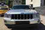 Jeep Grand Cherokee 3.0 CRD Limited