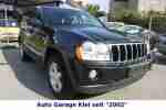 Jeep Grand Cherokee 3.0 CRD Limited Jeep Scheckheft!