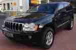 Jeep Grand Cherokee 3.0 CRD Limited Laredo