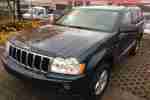 Jeep Grand Cherokee 3.0 CRD Limited Navi Leder