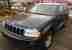 Jeep Grand Cherokee 3.0 CRD Limited Navi Leder