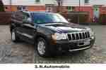 Jeep Grand Cherokee 3.0 CRD Limited Top Zustand