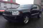 Jeep Grand Cherokee 3.0 CRD Limited toller Zustand