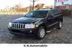 Jeep Grand Cherokee 3.0 CRD Overland Top Zustand