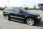 Jeep Grand Cherokee 3.0 CRD Overland (WH) 250 PS!