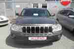 Jeep Grand Cherokee 3, 0 LTD Navi Top Ausstattung