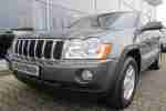 Jeep Grand Cherokee 3.0CRD Autom.Limited Navi SD AHK