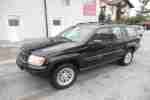 Jeep Grand Cherokee 3.1 TD Leder, Schiebedach, Automat