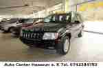 Jeep Grand Cherokee 3.1 TD Limited